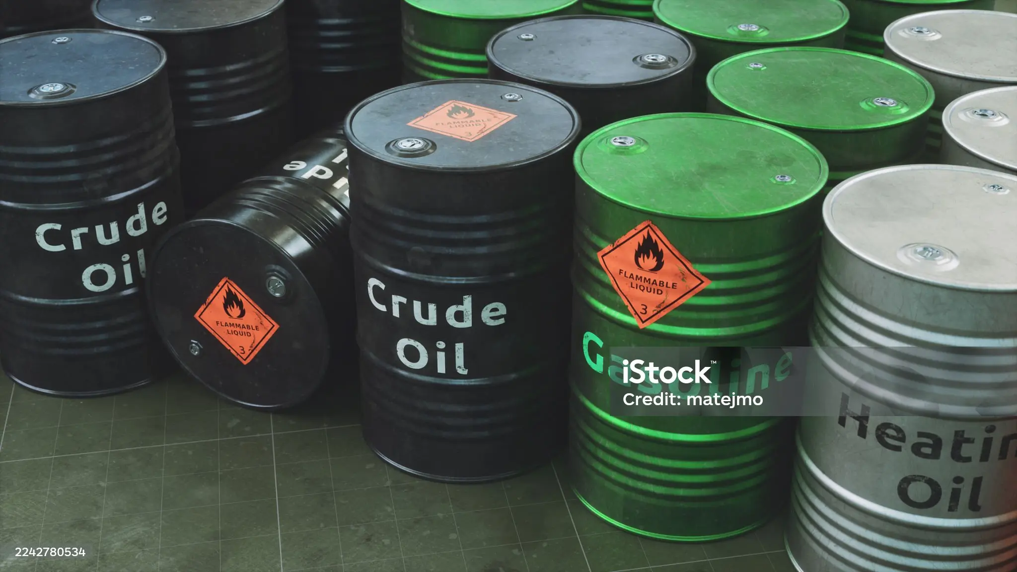 Learning Environment